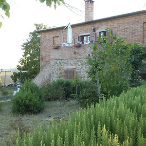 Santa Maria Torrita di Siena