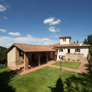Casa di campagna Casalta Di Sotto - Agriturismo, San Casciano in Val di Pesa