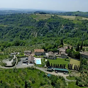 Fattoria Pogni Marcialla