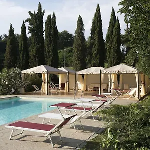 La Topaia Borgo San Lorenzo